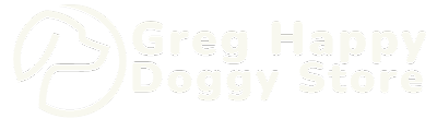Greg Happy Doggy Store