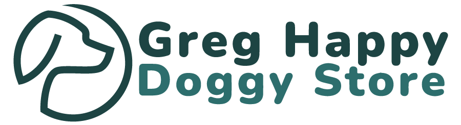 Greg Happy Doggy Store